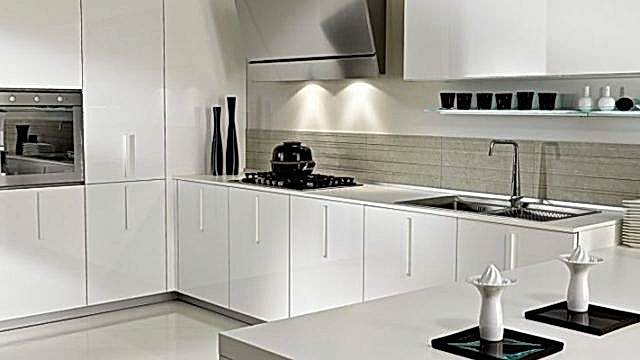 Calisco Kuvars Mutfak Tezgahu