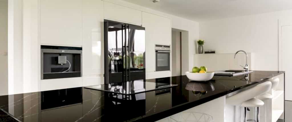 Kuvars Ürünler - Coante