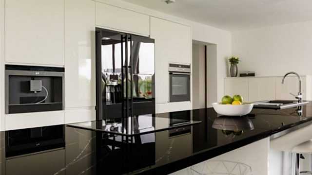 Kuvars Ürünler - Coante