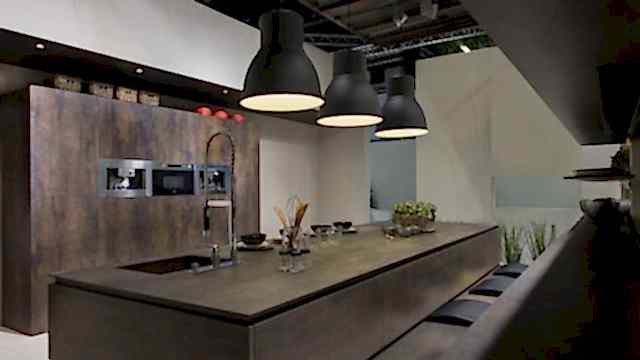 Porselen Ürünler - Neolith