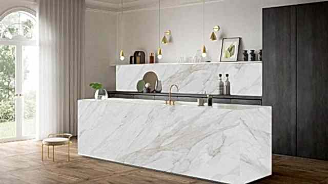 Porselen Ürünler - Parmastone