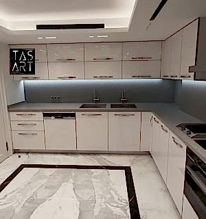 Mutfak Tezgahı İstanbul