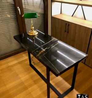 Mermer Masa ve Sehpa