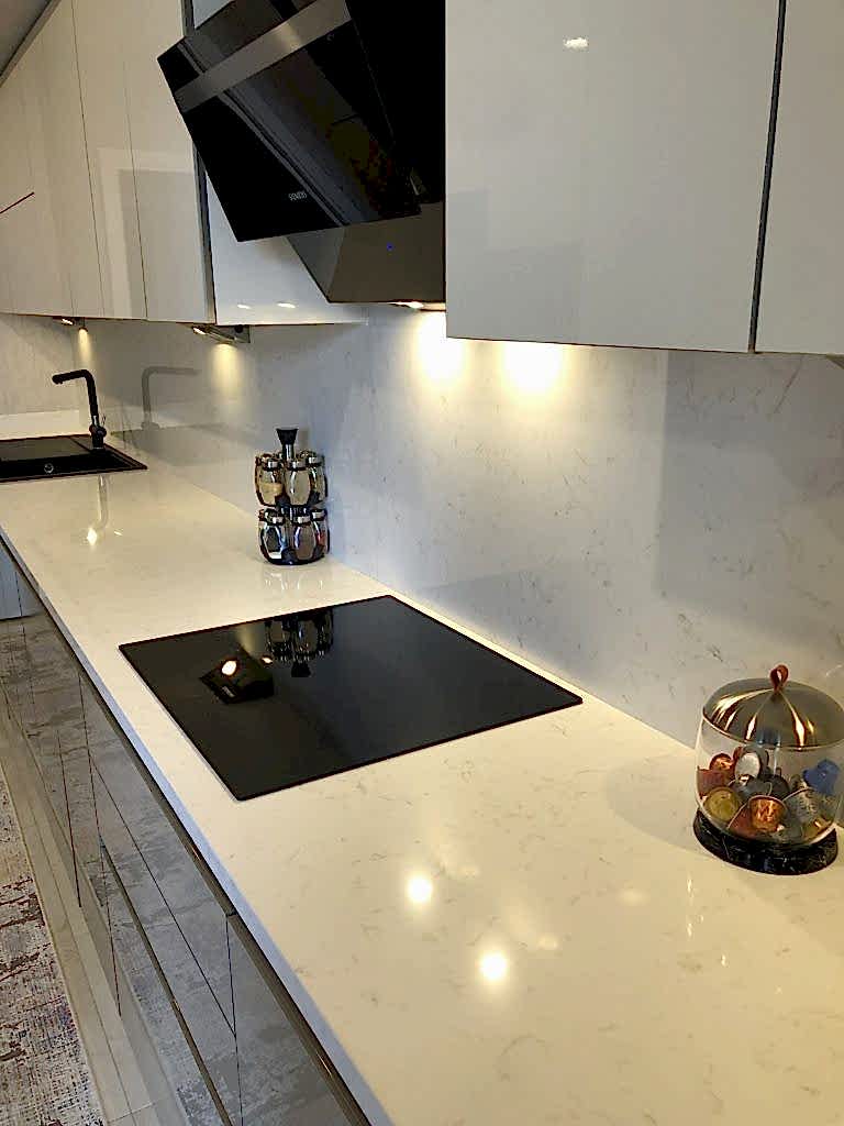 Belenco Mutfak Tezgahı