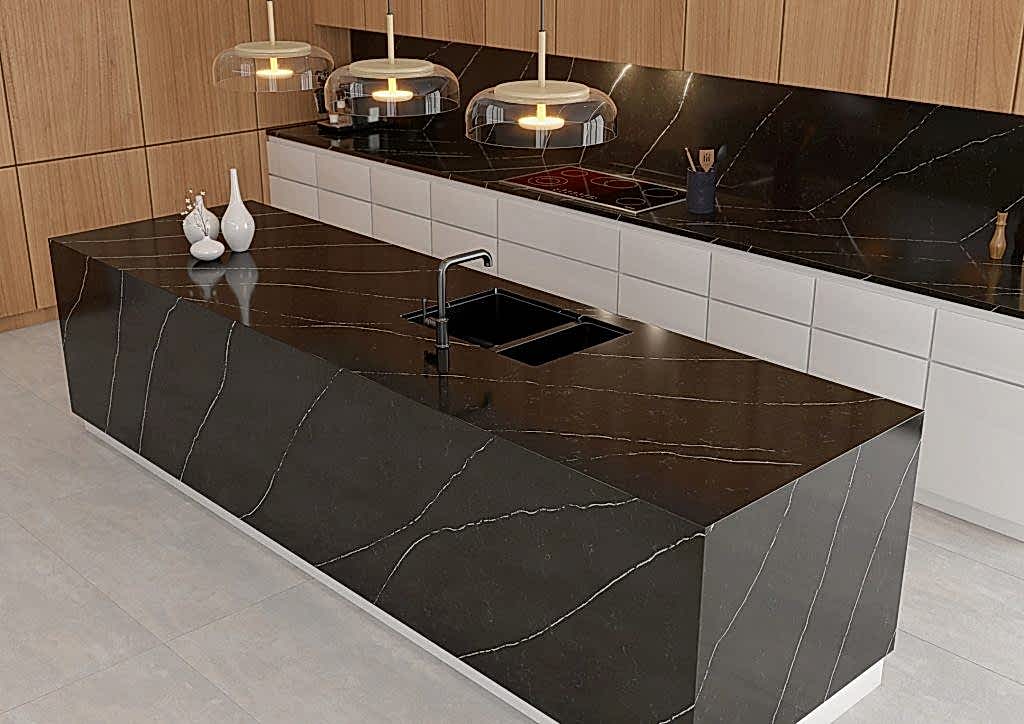 Belenco Charmy Tezgah