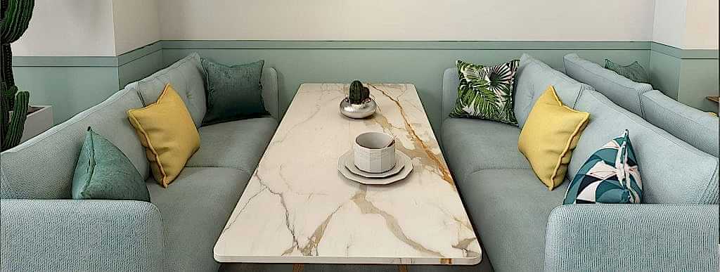 Lamar - Macchia Masa