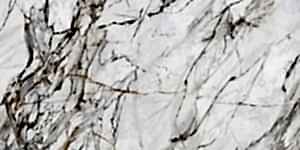 Lamar - Calacatta Luxor Gold