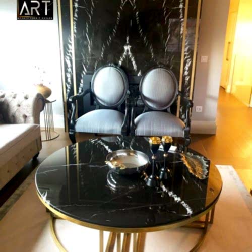 Ürün: Nero Marquina